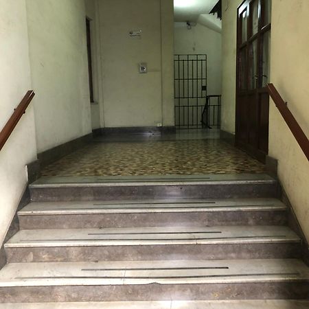 Al Teatro Biondo Guest House Palermo Exterior photo