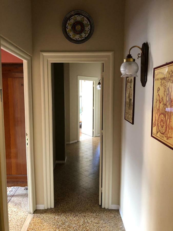 Al Teatro Biondo Guest House Palermo Exterior photo